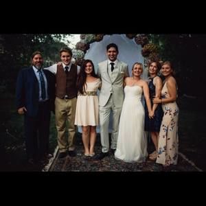 Meet your Posher, Sara